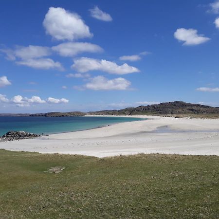 Uig  Otter Bothy 빌라 외부 사진