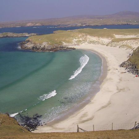 Uig  Otter Bothy 빌라 외부 사진